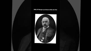 Evolution of the White star line ￼