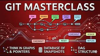 Git Masterclass