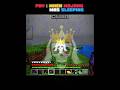 POV: When Mojang Was Sleeping! (Part 4) 🤫⚔️ #shorts #minecraft