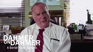 Dahmer on Dahmer: Not Sound of Mind - Bonus Clip | Oxygen