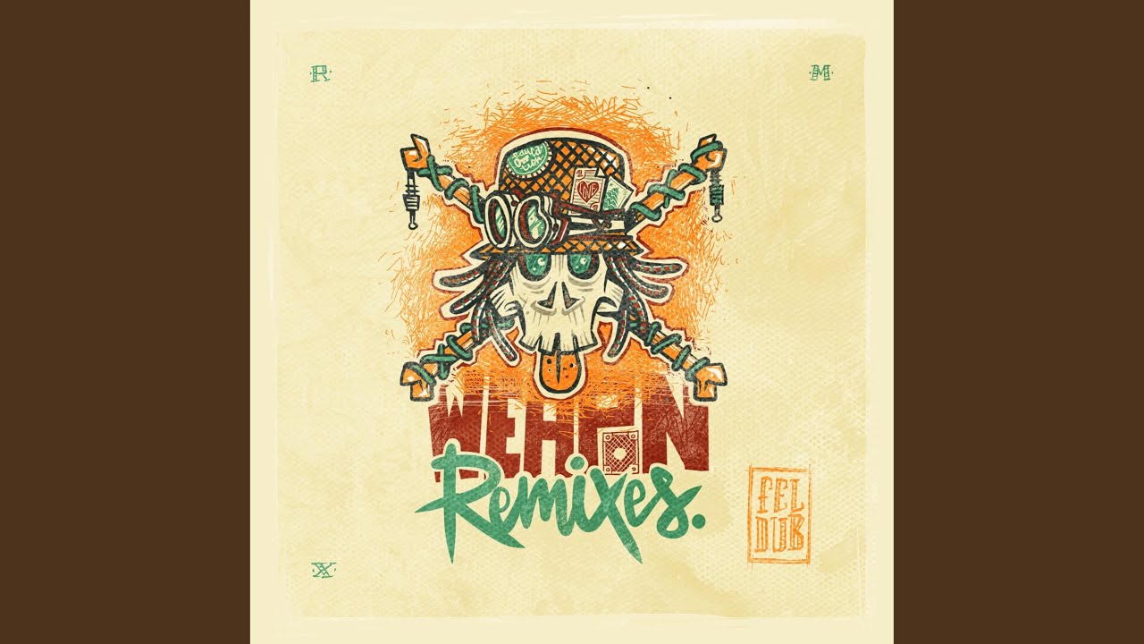 Rockers Anthem (Art-X Remix)