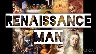 Renaissance Man | Short Documentary