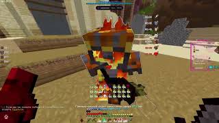 PvP SkyTime | 17 ножевых