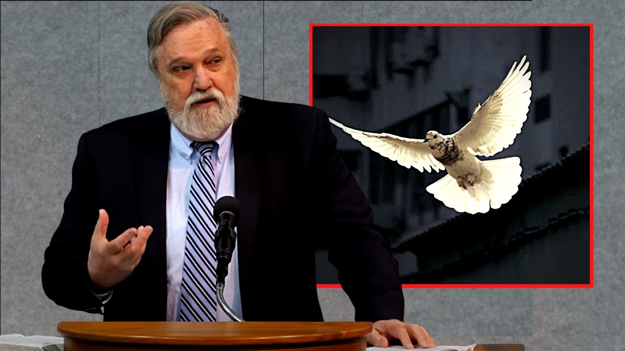 The Holy Spirit and a Sound Mind | Doug Wilson