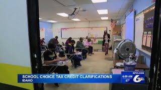 Parents Can Now Qualify for The School Choice Tax Credit