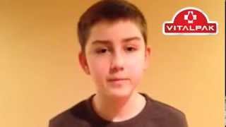 Kyle's Story Video