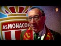 Le Cercle Bruges à l'honneur - AS MONACO