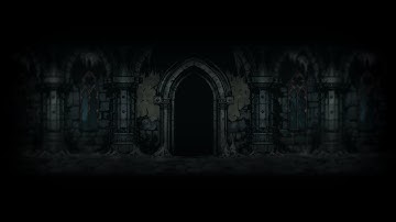 Explore the Ruins (EXTENDED) - Darkest Dungeon OST