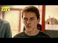 Karate Sensei Makes Fun Of Kid With A Cleft Lip | Cobra Kai (William Zabka, Jacob Bertrand)