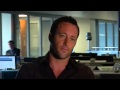 Ask Alex O'Loughlin Anything