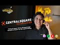 Central Square Technologies |  Kevin Wattenbarger Director of Sales for 911 Call Handling