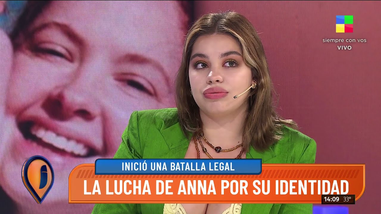 Anna Del Boca: 