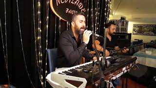 Gitme Gel Dayanamam - Sahne Kaydı