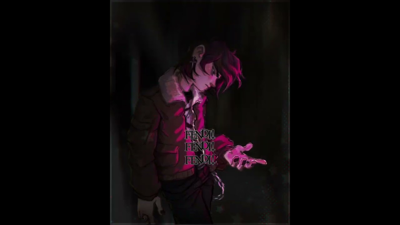 Idk if i like this yall 