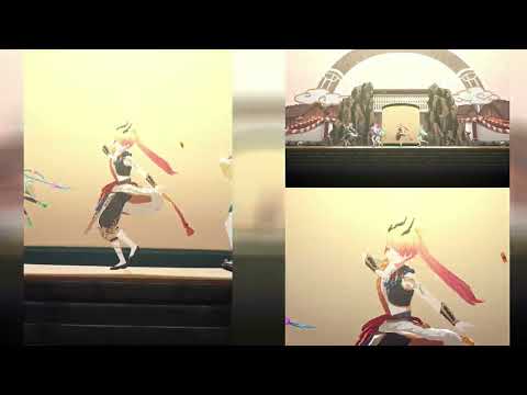 【プロセカ】神のまにまに【推しカメラ/天馬司】