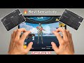 🔥 Best Sensitivity Full Gyro iPad Pro M5 BGMI HANDCAM GAMEPLAY 