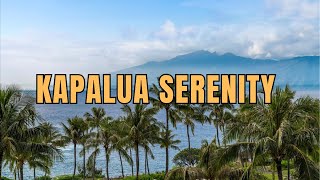 Montage Kapalua Bay The Most Beautiful Resort In Hawaii