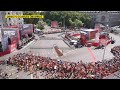 PROGRAMACIÓN ESPECIAL | La celebración de los CAMPEONES DEL MUNDO
