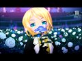 【Project DIVA F 2nd】カンタレラ ~grace edition~【鏡音リン:初音ミクカバー】