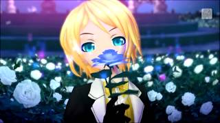 【Project DIVA F 2nd】カンタレラ ～grace edition～【鏡音リン：初音ミクカバー】