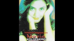 [FULL ALBUM] Novia Kolopaking - Asmara [1997]  - Durasi: 45:20. 