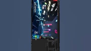 Unreal engine 5 cyberpunk by oscar creativo #unreal #3drenders #blender #zbrush