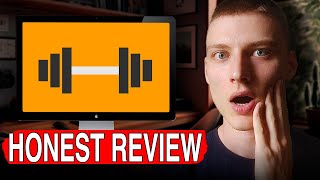Simple Workout Log: Honest Review & User Experience - Is It Worth It? screenshot 4