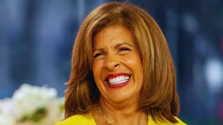 Hoda Kotb's TODAY Show Salary REVEALED: You WON'T Believe How Much She Earns!