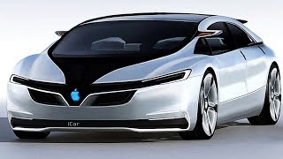 These are some amazing concepts created by different people in
anticipation of apple car. there various rumors, including the closure
car pr...