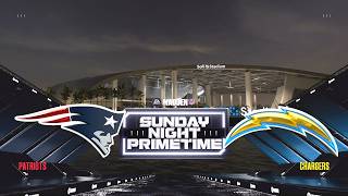 Madden NFL 26 - New England