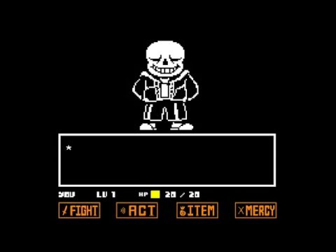 【Undertale x UTAU】 Love Confession and a Syncing Feeling ft. Sans
