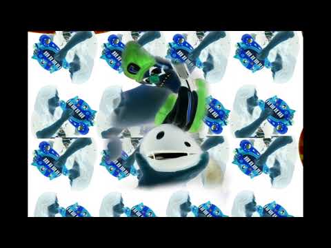 Yoshi's Island: Touch Fuzzy, Get Dizzy - Otamatone Cover || mklachu