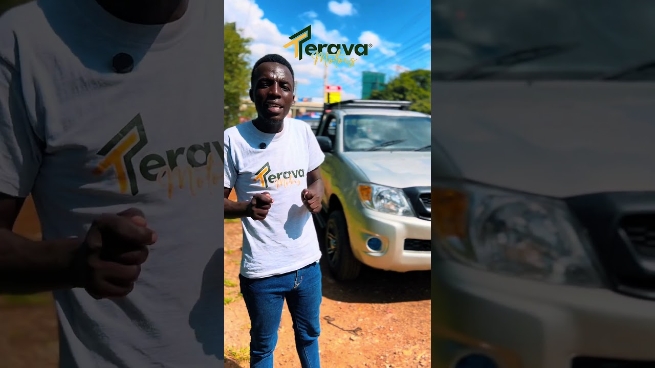 Продается Toyota Hilux с механической коробкой передач, полный привод | Создан для бизнеса, доста...