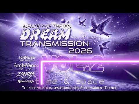 Dream Transmission Vol.2