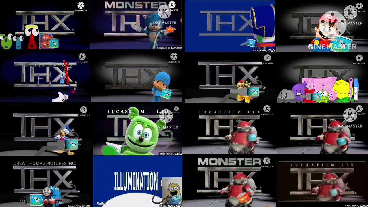 Thx Tex 2 Moo Can Comparison Superparison 2