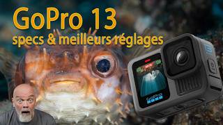 Mastering Underwater Videos with the GoPro Hero 13: Expert Tips & Settings screenshot 5