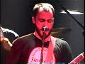 CLUTCH 1999/02/17 State College, PA @ The Crowbar Full show from 8mm master tape