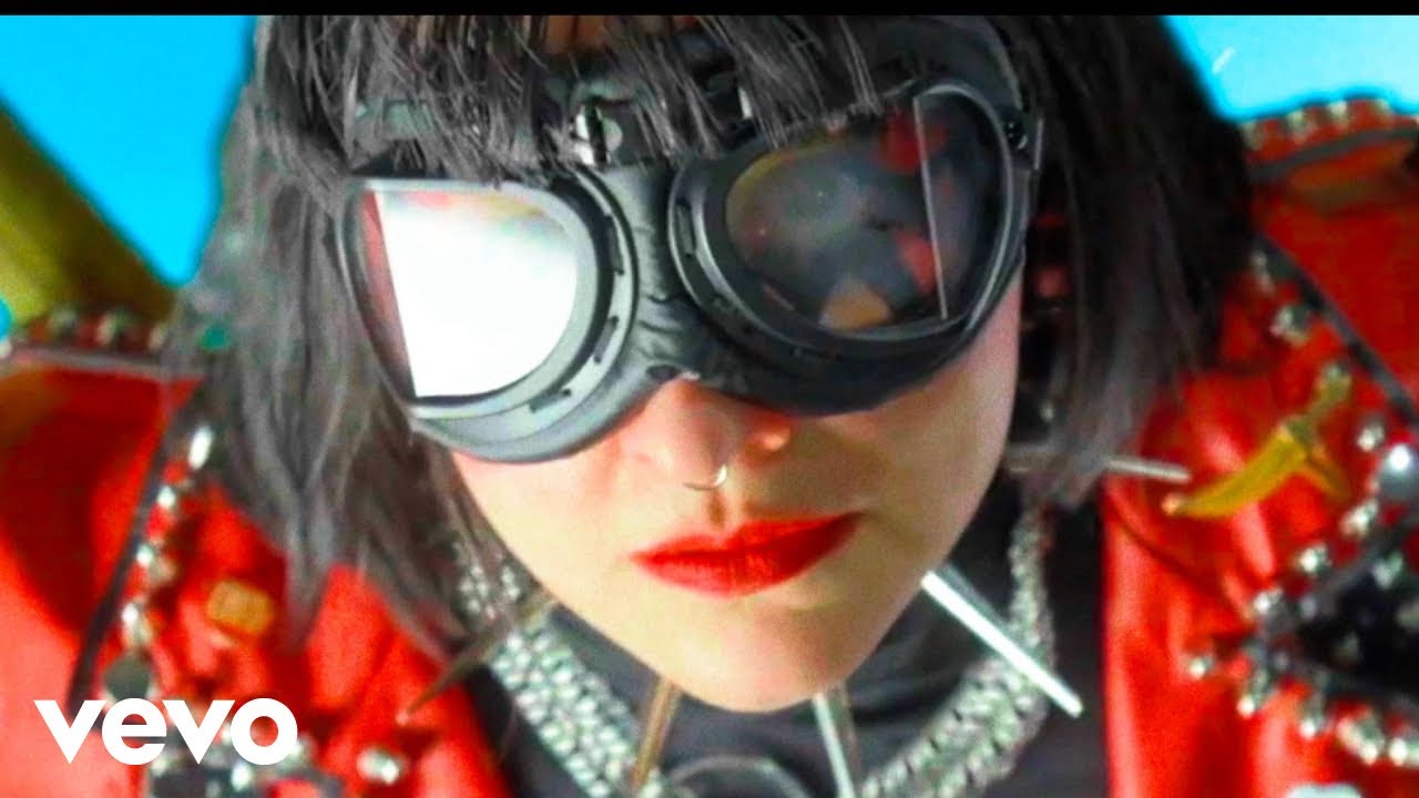 Mother Feather - Resigned to Rot (Official Music Video)