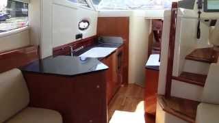 Sealine F42-5