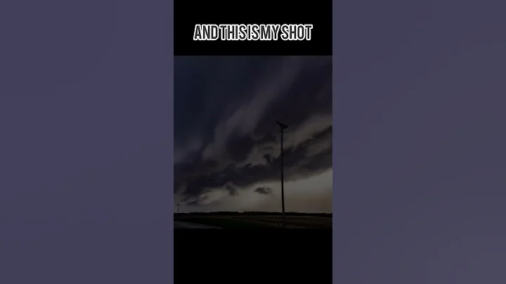 This is my camera and this is my shot. #photoofthe...