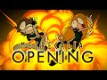 Metrecalia - Intro Sequence