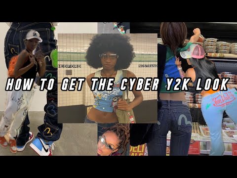 Cyber Y2K – CiberneticoY2K