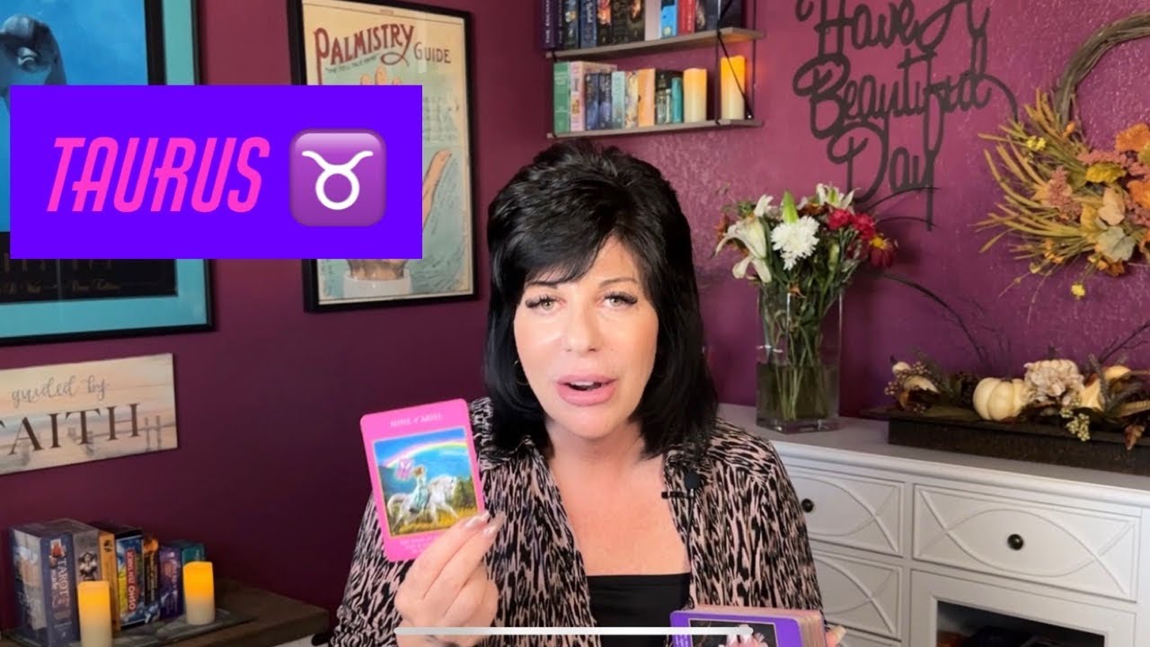 TAURUS ♉️🌈A NEW PATH OPENS & OLD CHAPTERS ARE CLOSED! WAIT UNTIL YOU SEE WHAT IS COMING YOUR WAY!⭐️