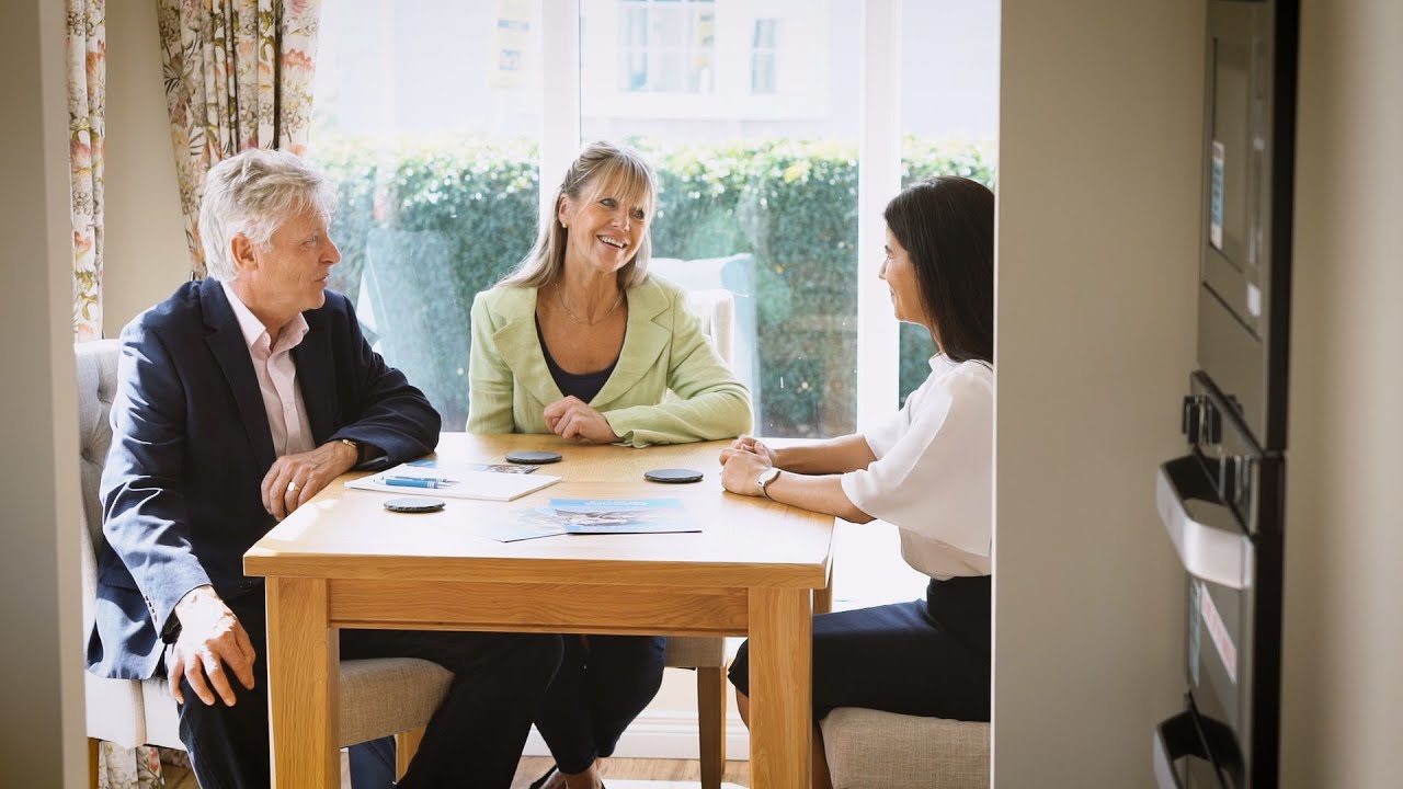 Property Part Exchange Benefits Explained YouTube