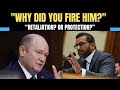 Coons Demands Answers: “Are You Firing FBI Agents to Protect Your boss?”