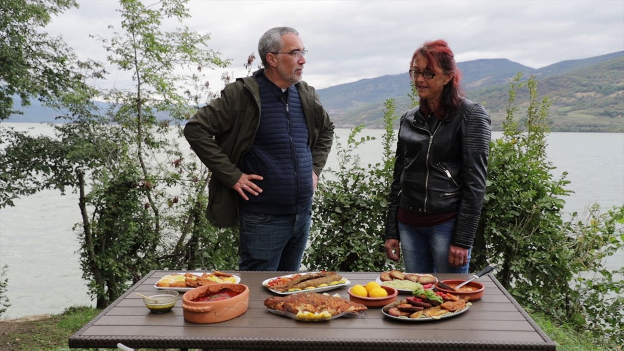 Domaćinske Priče - Putopis Donji Milanovac - 22.11.2020.