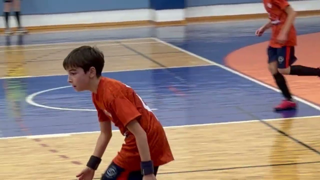 Türmak Ortaokulu (7)-Ereğli TOKİ Ortaokulu (0)