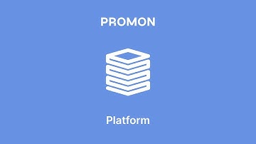 Promon Platform | End-to-end AppSec and intelligence platform