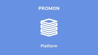 Promon Platform | End-to-end AppSec and intelligence platform