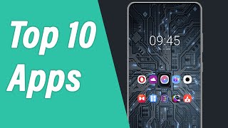 10 Nützliche Apps, Die Du Haben Musst Juni 2020